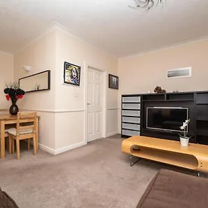 Apartment Sallyport 2 Bedroom City Centre 9, Newcastle upon Tyne