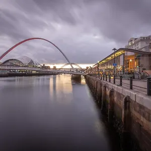 Apartment 3 Bedroom City Centre, Newcastle upon Tyne
