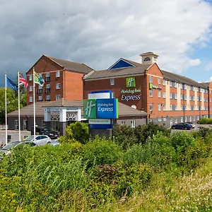 Express Newcastle Gateshead By Ihg Hotel