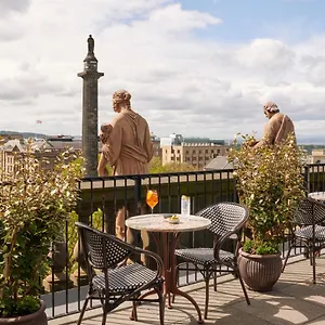 Hotel Gleneagles Townhouse