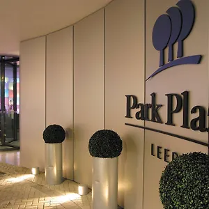 Hotel Park Plaza