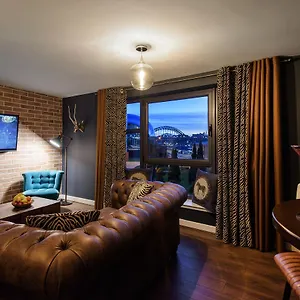 Apartment 134 Baltic Quay, Newcastle upon Tyne