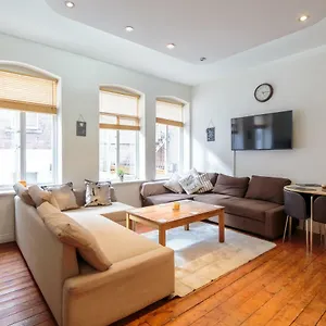 Apartment Luxury Central 20, Newcastle upon Tyne