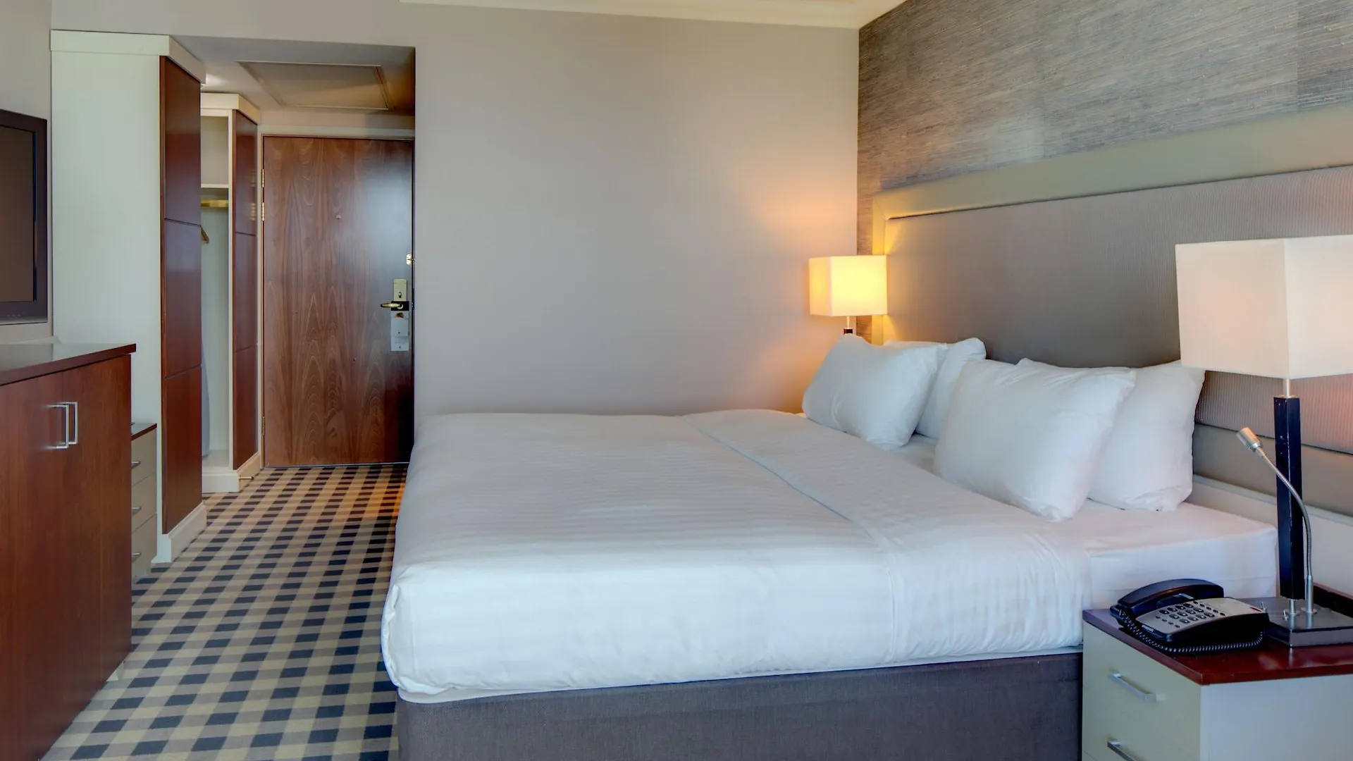 Doubletree By Hilton Hotel Newcastle International Airport 4*, Newcastle upon Tyne United Kingdom