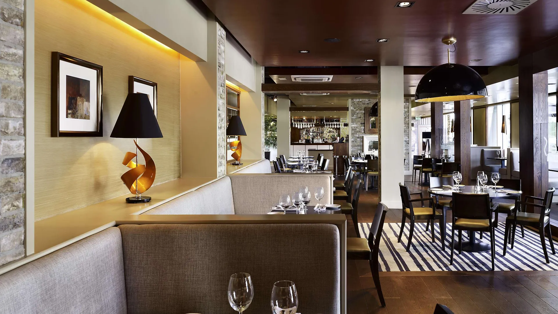 Doubletree By Hilton Hotel Newcastle International Airport 4*, Newcastle upon Tyne