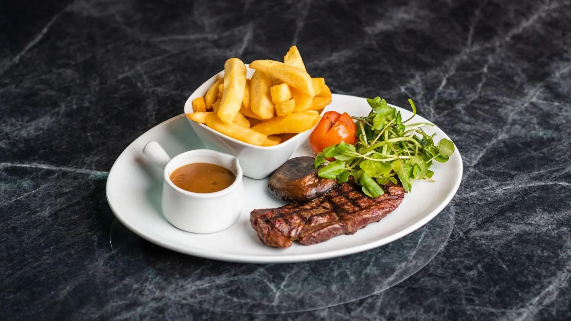 Doubletree By Hilton Hotel Newcastle International Airport