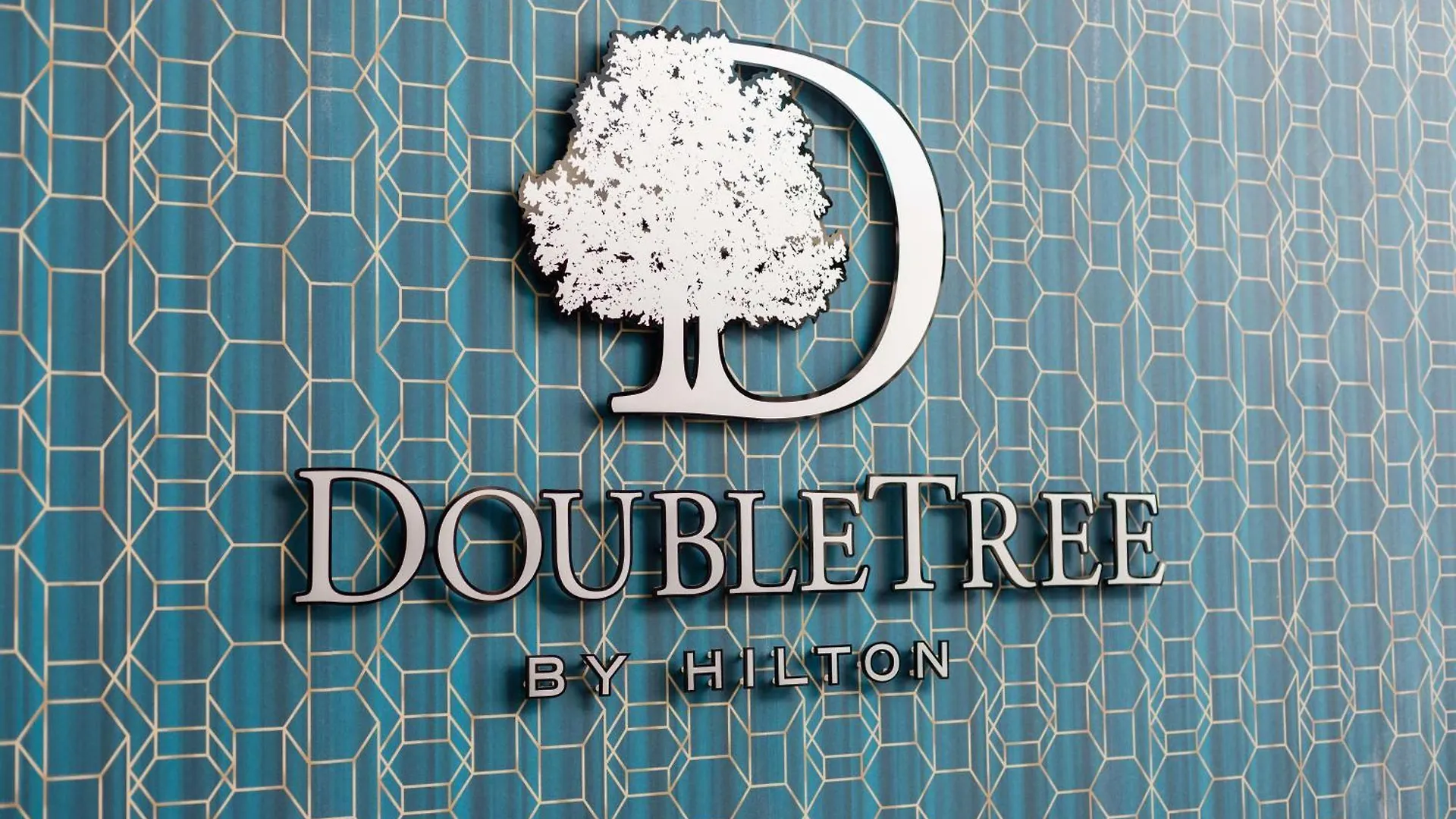 Doubletree By Hilton Hotel Newcastle International Airport United Kingdom