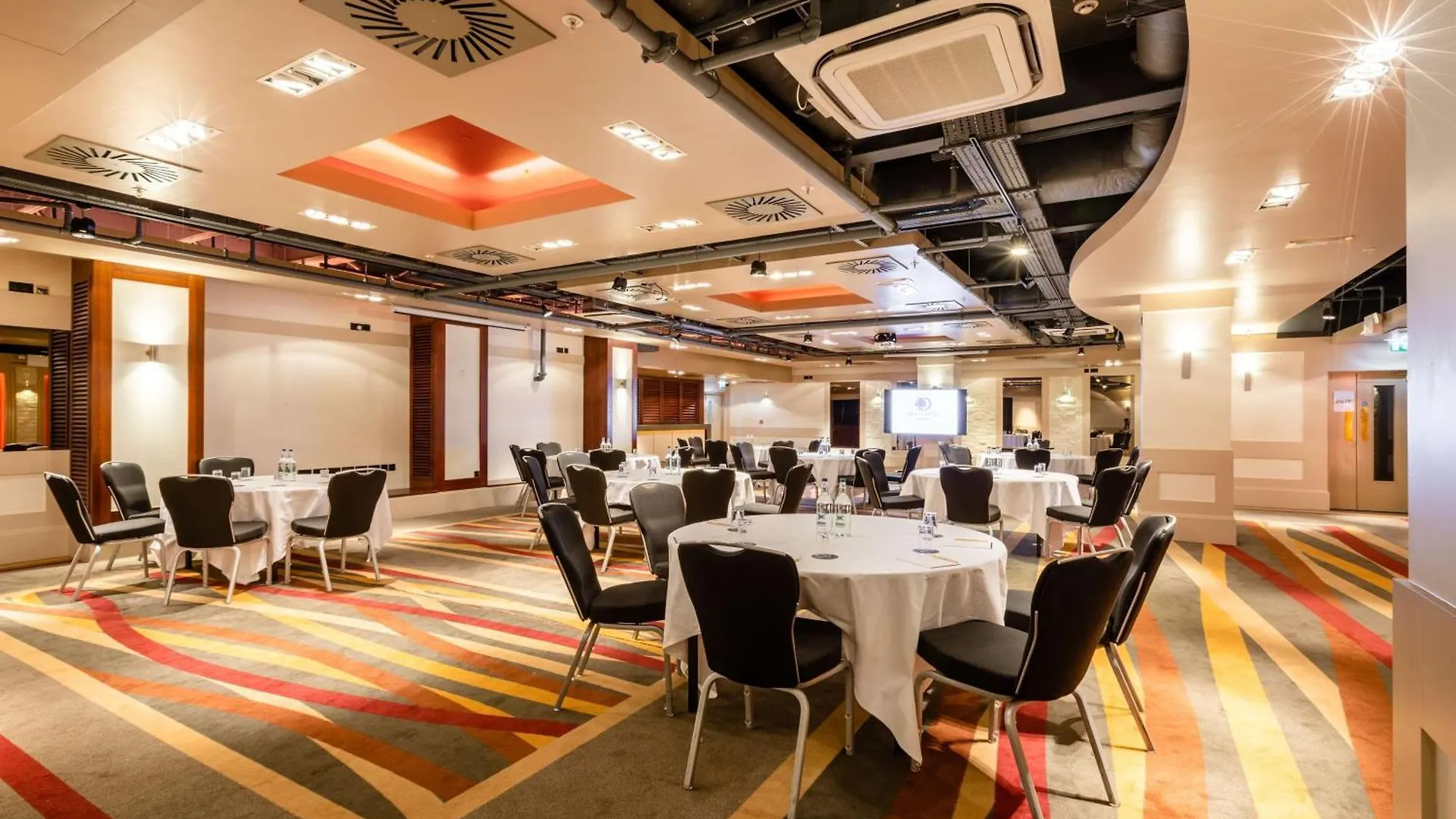 Doubletree By Hilton Hotel Newcastle International Airport