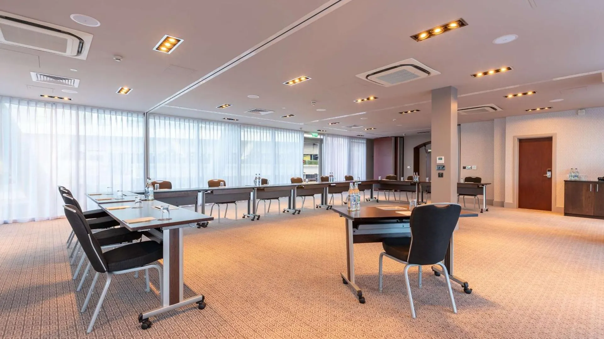 Doubletree By Hilton Hotel Newcastle International Airport 4*, Newcastle upon Tyne United Kingdom