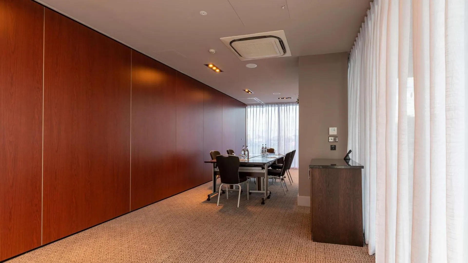 Doubletree By Hilton Hotel Newcastle International Airport  Newcastle upon Tyne