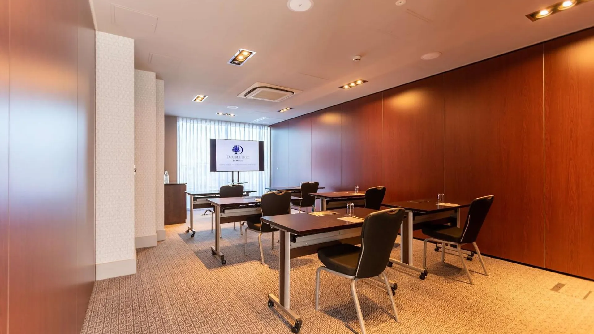 Doubletree By Hilton Hotel Newcastle International Airport 4*, Newcastle upon Tyne United Kingdom