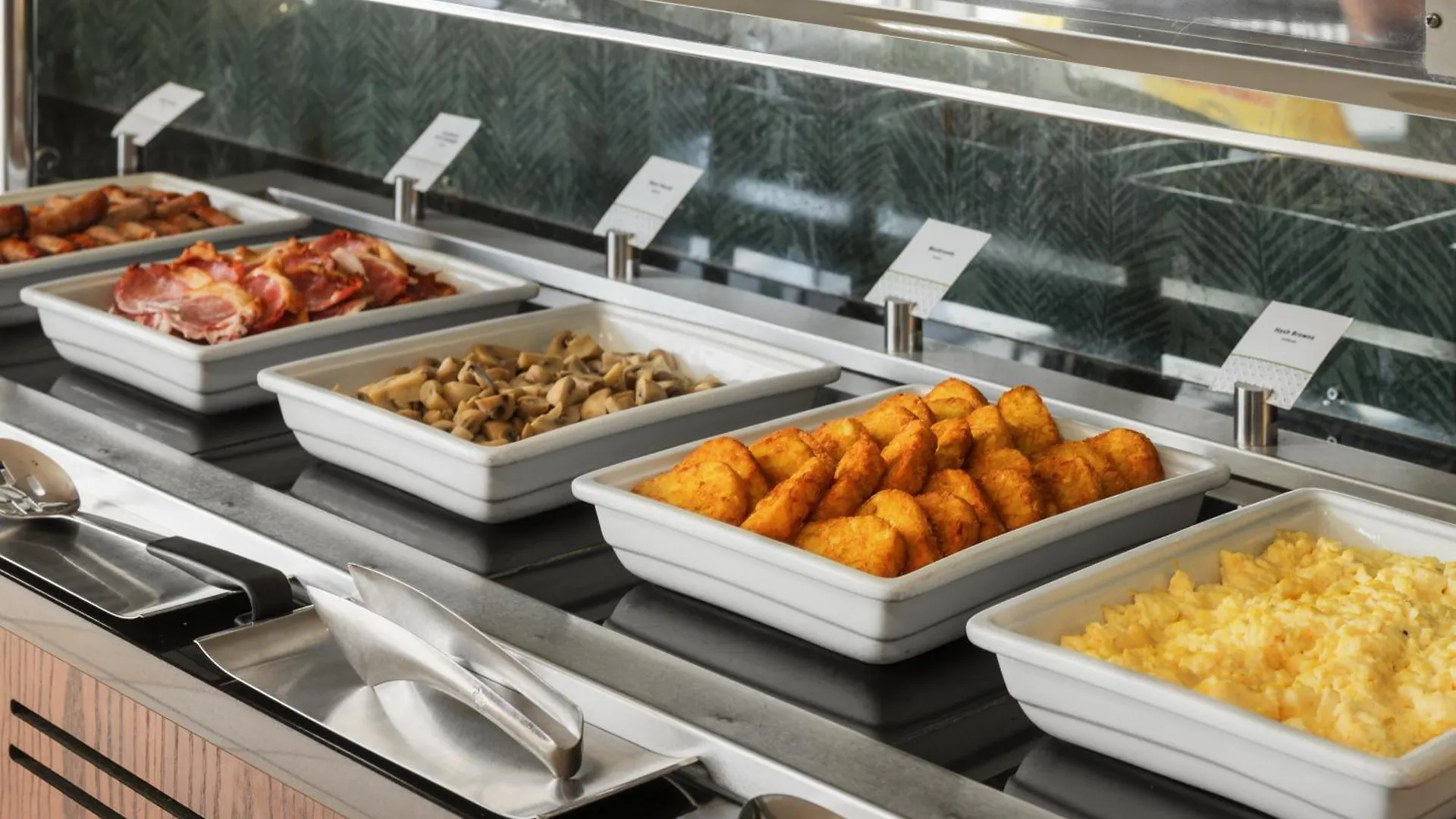 Doubletree By Hilton Hotel Newcastle International Airport United Kingdom