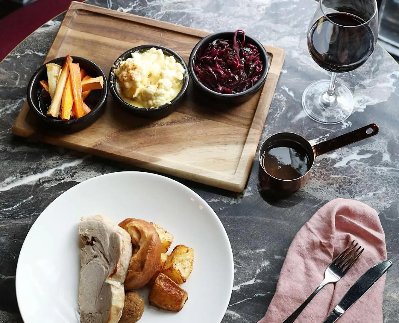 Doubletree By Hilton Hotel Newcastle International Airport