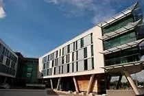 Doubletree By Hilton Hotel Newcastle International Airport