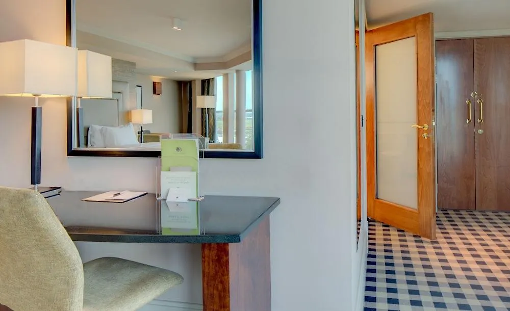 Doubletree By Hilton Hotel Newcastle International Airport 4*, Νιούκασλ